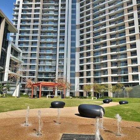 Menlyn Maine The Residence Trilogy - 4Th Pretoria Bagian luar foto